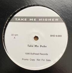 Diana Ross - Take Me Higher (Take Me Du…