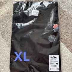 ハイキュー‼︎FAN PARK キービジュアルTシャツ