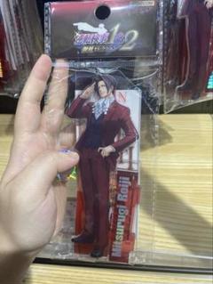 2025年最新】御剣怜侍 アクスタの人気アイテム - メルカリ