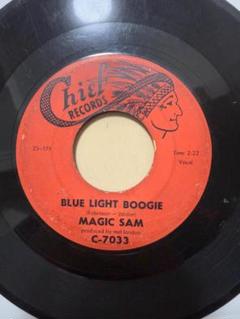 Pacific Orange Band / Blue Magic 国内盤 EP Pacific Orange Band / Blue Magic 国内盤 EP