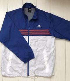 adidas アディダス ウィンドブレーカー