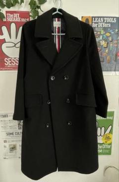 2025年最新】トミーヒルフィガー メンズ チェスターコートの人気
