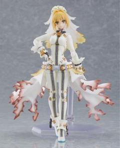 figma セイバー/ネロ・クラウディウス〔ブライド〕