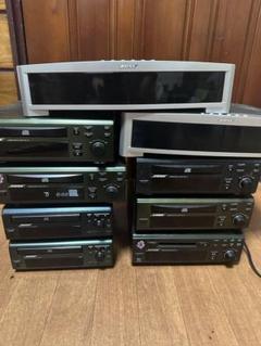 2025年最新】Bose CD・MD・カセットデッキの人気アイテム - メルカリ