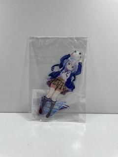 ご注文はうさぎですか？ アクリルスタンド　チノ