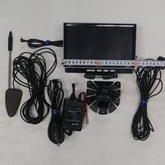 SANYO ゴリラ7インチカーナビ