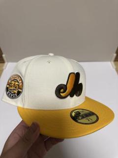 【新品】ニューエラ 59fifty エクスポズ7 5/8 mfc store別注のサムネイル