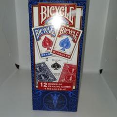 カプコン×Bicycle 30周年記念トランプ 2個セント 未開封