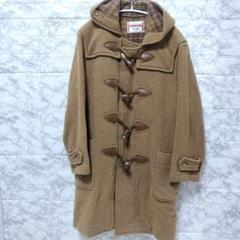 90s McGREGOR ロング ダッフルコート フード取可 L相当 古着 000000630012_1_ZaPdQO3.jpg