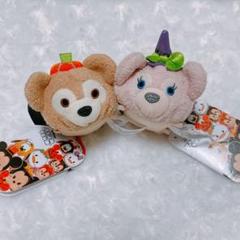2025年最新】香港 ダッフィ ハロウィンの人気アイテム - メルカリ