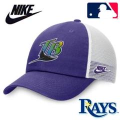 【MLB】タンパベイ・レイズ（ロンゴリア）ユニフォーム＆ニューエラセット 2025年最新】タンパベイレイズの人気アイテム - メルカリ