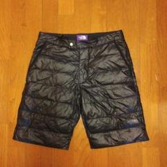 2025年最新】THE NORTH FACE PURPLE LABEL ショートパンツ