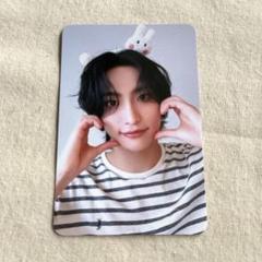 ATEEZ トレカ Dear my muse コンプ 8枚