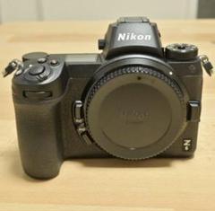 2022年最新】nikon z6 ボディの検索結果 - メルカリ 【最安値に挑戦】 【美品】Nikon 本体のみ 未使用品あり Z6 デジタルカメラ