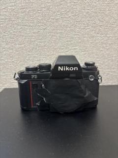 Nikon F3 一眼レフカメラ 望遠レンズ付き　35-200 ジャンク品 Nikon F3 一眼レフカメラ 望遠レンズ付き 35-200 ジャンク品