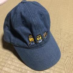 キャップ 帽子 ミニオンズ ミニオン USJ ユニバ