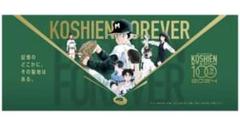 【非売品】あだち充 熱闘甲子園 バスタオル 非売品】あだち充 熱闘甲子園 バスタオル