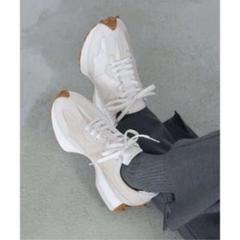【NEW BALANCE 】未使用WS327TD IENA EXCLUSIVE IENA（イエナ）の「【NEW BALANCE / ニューバランス】WS327TD