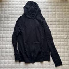 uverworld パーカー　XL ブラック UVERworld ナイロンパーカー XL 東京ドーム グッズ - メルカリ