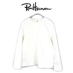 2025年最新】Ron Herman 季節感：秋 レディース 長袖 Tシャツ