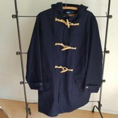 美品 POLO RALPH LAUREN ダッフルコート モスグリーン 緑 現行 お試し価格！】 POLO RALPH ダッフルコート LAUREN(ポロラルフ