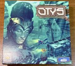 オーティス　Otys