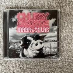 INABA/SALAS CHUBBY GROOVE DVD付き - メルカリ