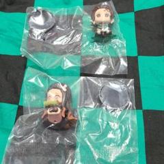鬼滅の刃 すわらせ隊フィギュア