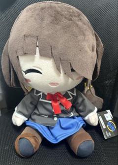 【未使用品】 デート・ア・ライブ 時崎狂三　BIGぬいぐるみ 制服ver. デート・ア・ライブ Ⅳ BIGぬいぐるみ 時崎狂三～制服ver