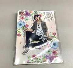 跡部景吾　アクリルキーホルダー