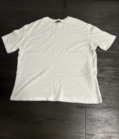 ZARA ザラ Tシャツ レディースM ホワイトのサムネイル