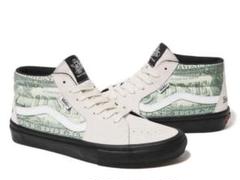 Supreme Vans Dollar Skate Grosso Midのサムネイル