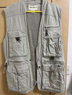 2025年最新】Eddie Bauer フィッシングベストの人気アイテム