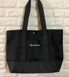 インターセクト バイ レクサス トートバッグ