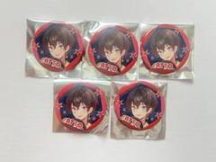 AMPTAKXCOLORS あっきぃ 缶バッジ アニメイト特典 | Shop at