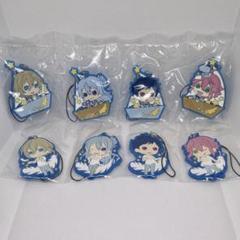 あんスタ フィーネ ラバーストラップ 12個セット
