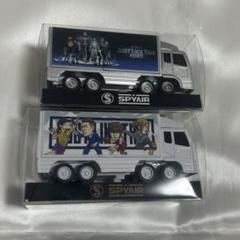 SPYAIR トランポカー10個セット SPYAIR トランポカー コンプリート - メルカリ