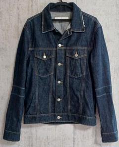 GOLDEN GOOSE ゴールデングース　デニムジャケット ゴールデングース(GOLDEN GOOSE)ゴールデングース GOLDEN GOOSE