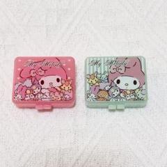 平成　レトロ　マイメロ　小物入れ　サンリオ　sanrio 陶器　マイメロディ 平成 レトロ マイメロ 小物入れ サンリオ sanrio 陶器 マイ