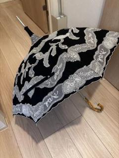 ヴィヴィアンウエストウッド レース日傘 黒白 Vivienne Westwood 2025年最新】Vivienne Westwood カラー：ブラック系 日傘の人気