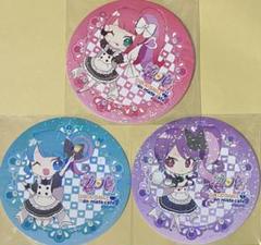 【利益還元祭】開催中！今年最後の大セール プリパラ アニメイトカフェ ホログラム コースター かのん その他