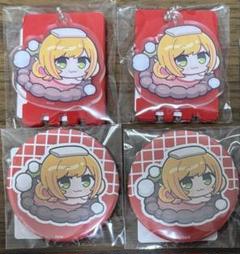 にじさんじ　DMMスクラッチ　温泉　セフィナ