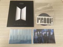 防弾少年団(BTS) - BTS ジョングク  PROOF  展示会　韓国　ラキドロ 防弾少年団(BTS) - BTS PROOF EXHIBITION ラキドロ ステッカー