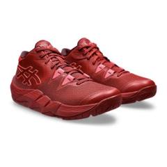 【美品】asics UNPRE ARS 2 (red) 26.5cm
