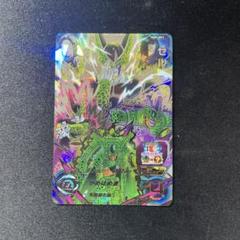 2025年最新】ドラゴンボールヒーローズ セル ugm2-sec3の人気