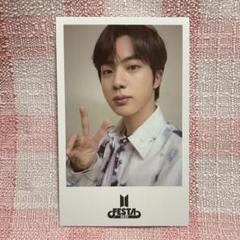 2025 BTS FESTA weverse global 特典 JIN ジン - メルカリ
