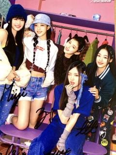 セール中…ミケイラ・デマイター直筆サイン入り2Lサイズ写真… セール中…ミケイラ・デマイター直筆サイン入り2Lサイズ写真