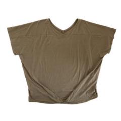 新品未使用 3L Tシャツ カットソー レディース ミセス