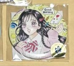 ハニーレモンソーダ くじメイト ミニ色紙 缶バッジ 4月25日より「ハニーレモンソーダ」くじメイト発売決定