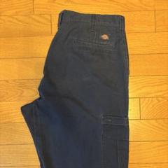 じ*む様 ディッキーズ 36×30 カーゴパンツ ワークパンツ　x52のサムネイル
